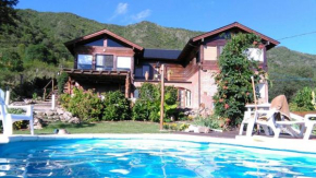 Balcon Al Paradiso